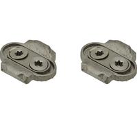 SILCA Calas Titan Cleats para crankbrothers gris one_size