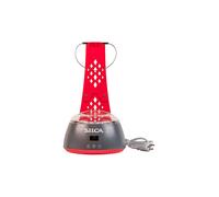 SILCA Calentador de cera Sistema de cera para cadenas Ultimate gris