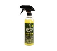 Silca Ultimate Graphine Sprühwachs 480ml Pulimento Talla única Dorado