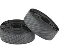 SILCA Cinta de manillar Nastro Cuscino 2,5 mm gris one_size