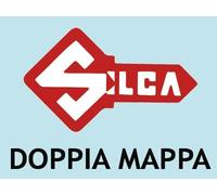 SILCA CPXN - Llave SIC. ZUTTI BOMBA 18