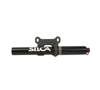 Silca Gravelero Mini Pump Black One Size