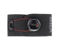 Silca Hypalon EDC Correa para cuadro Talla única Negro
