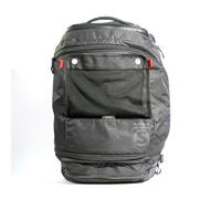 SILCA Maratona Web - Bolsa de 45 L para Equipamiento de Ciclismo, Apta como Equipaje de Mano en avión | Convertible en Bolsa de Viaje, Mochila o para el día de la Carrera