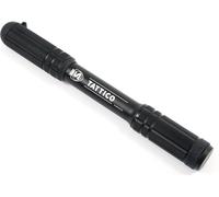 SILCA Mini bomba Tattico negro one_size
