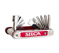 Multiherramienta Silca Italian Army Knife