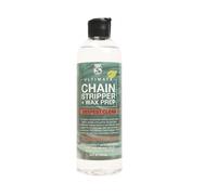 Silca Chain Stripper | Wax Prep 473ml Limpiador para cadena Talla única Transparente