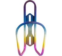 Silca Sicuro Rainbow Titanium Soporte de botella Talla única Multicolor