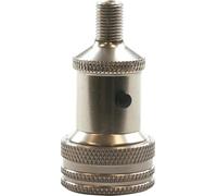 SILCA Cabezal de bomba Presta gris one_size