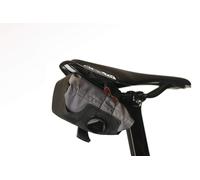 Silca Seat Roll Asymmetrico - Bolsa para Sillín Bicicleta