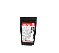 SILCA Secret Bike Chain Wax Blend 500g Hot Melt Wax Bicycle Chain Lubricant with Nano Tungsten Disulfide The fastest lubricant on the market Easy application in boiler bag New packaging