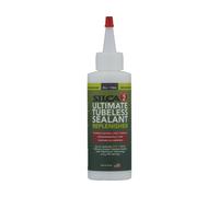 SILCA Sellador de cubiertas Ultimate Tubeless Sealant Replenisher botella. 118 ml
