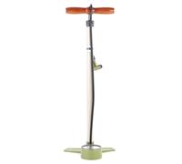 Silca Terra Standpumpe Bomba Talla única Verde oliva oscuro