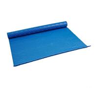 Sileduove Alfombrilla de seguridad antideslizante para piscina, protección de escalera de piscina con textura para superficie (90 x 40 cm)