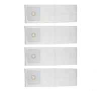 Sileduove Bolsas centrales para aspiradora Nutone 391, filtros de 2 capas de alta capacidad de 8 galones, diseño de eficiencia sellada, reemplazo fácil de instalar para CV353 CV450 CV391 CV400 CV350
