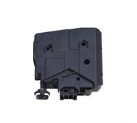 Sileduove Cerradura de puerta de lavadora, interruptor electrónico de puerta, pestillo de seguridad para cargadores frontales, mecanismo electromagnético de 3 pines, voltaje nominal 250V, compatible