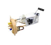 Sileduove Conjunto de bomba de combustible diésel eléctrica 5Q0919050N 5QF919088 Reemplazo directo de alta tasa de flujo construcción de plástico compatible con TIGUAN para Golf VII para SKODA Kodiaq