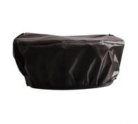 Sileduove Cubierta de cubo de alimentación de caballo de doble cara con textura espinosa diseñada para uso a largo plazo en establos de graneros y áreas de alimentación de pastos