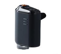 Sileduove Difusores de aceites esenciales, difusor de aroma de coche, clip de perfume para coche, larga duración, 1 x aroma, 1 x Da, 2,36 x 2 x 1,73 pulgadas