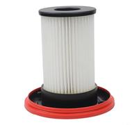 Sileduove Filtro HEPA, piezas de aspiradora, para accesorio Bosch Unlimited para gen2 Series 8, atrapamiento eficiente de polvo fino, limpieza de botón fácil de clic, se adapta a 12036642 12023349
