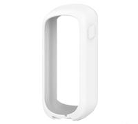 Sileduove Funda protectora de silicona para Garmin Edge Explore 2, funda suave anticaídas con diseño a prueba de golpes, piel resistente a la intemperie para ciclismo y computadora GPS, protector