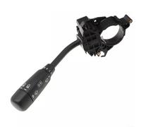 Sileduove Indicador de interruptor de tallo Columna de limpiaparabrisas para Mercedes para BENZ Clase A W168 Vaneo 414 Control de señal de giro OE A1685450110 Alta confiabilidad Fácil de instalar