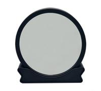 Sileduove LED Infinity Mirror Light RGB Abyss Lamp Sound Sensor Switch Decor for Home Office Car Interior ABS Material Easy Install Bracket included Black Color 10x95cm Size