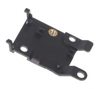 Sileduove M.2 NGFF SSD, para soporte Caddy, para Dell, para Latitude E5270 5470 E5570, para montaje seguro de disco duro y actualización de fácil instalación