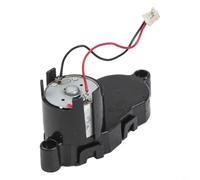 Sileduove Motor de cepillo lateral, conjunto de accionamiento, pieza de vacío para Cecotec para conga BL500-T2, T3, 1290, 1390, 1490, 1590, para redmond R500, salida de alto par, carcasa de plástico