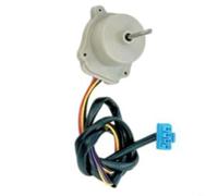 Sileduove Motor del ventilador del refrigerador, Ensamblaje del motor de refrigeración, Parte de refrigeración para los principales electrodomésticos, Optimización eficiente del flujo de aire
