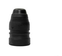 Sileduove Portabrocas SDS Plus compatible con BOSCH PBH240RE GBH24VFR Professional GBH2-24DFR Martillo giratorio Herramienta de sujeción de metal para perforación de hormigón, acabado negro