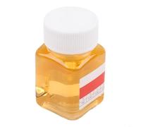 Sileduove Solución de calibración de pH portátil precisa de 50 ml, para pruebas de medidor con valores estándar de 4.00, 6.86 y botella segura de 9.25 pulgadas (PH4.00)