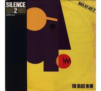 Silence 2* Featuring Gordon Grody - The Beast In Me