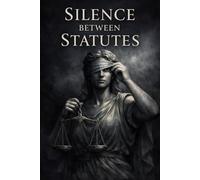 Silence Between Statutes: A Study of Legitimacy, Power, and Institutional Silence