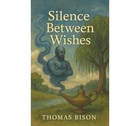 Silence Between Wishes: A Magical Realism Novel About a Genie, a Hidden Bottle, and the Cost of Desire