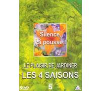 Silence ça pousse [Francia] [DVD]