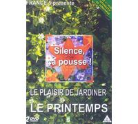 Silence, ca pousse ! vol. 2 : le printemps [Francia] [DVD]