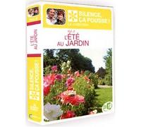 Silence ça pousse ! - Vol. 2 - L'été au jardin [Francia] [DVD]