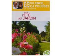Silence ça pousse ! - Vol. 2 - L'été au jardin [Francia] [DVD]