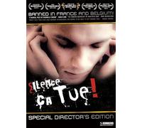 Silence CA Tu [USA] [DVD]