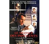 Silence des innocents, Le - L'affaire Mc Martin [Francia] [DVD]