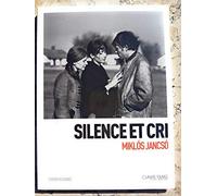 Silence et cri [Francia] [DVD]