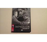 Silence et cri [Francia] [DVD]