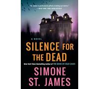 Silence for the Dead – en inglés – Berkley