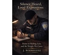 Silence Heard, Loud Expressions: A collection of poems, Letters, and Reflections on Life, Love, and Becoming
