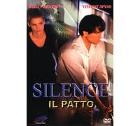 Silence - Il Patto [Italia] [DVD]