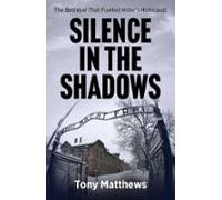 Silence In The Shadows (ebook)
