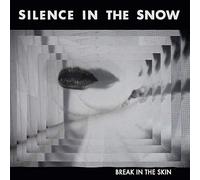 Silence in the Snow - Break in the Skin [Vinilo]