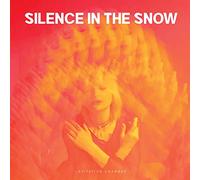 Silence in the Snow - Levitation Chamber (Vinyl Red Translucent) [Vinilo]
