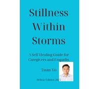 Silence in the Storm - Final 2025: Self-Healing Handbook for Caregivers, Empathizers, and Gentle Souls